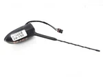 2015-2017 Ford Focus 2.0L Power Radio Antenna Assembly Black G1BT-19G461-AD Used. Price: $59.85.
