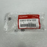 Genuine Honda S2000 Right Amber Side Marker Lens 33801-S2A-023 (single) New. Price: $27.59.