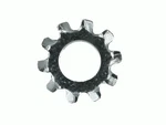 Metra Install Bay ELW8 Package Of 100 Premium Quality External Lock Washer #8 New. Price: $9.95.