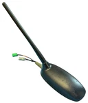 2020-2022 Nissan Rogue Sport Roof Mounted Radio Antenna Black 28208-6MA0A Oem Used. Price: $62.29.