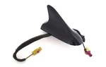 2011-2015 Chevrolet Camaro Base Radio Antenna Assembly Black -no CAMERA-22739117 Used. Price: $49.95.