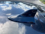 Antenna Roof Mounted Shark Fin 2011 2012 2013 Lexus IS250 Sedan Used. Price: $61.60.