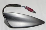 2018-2019 Chevrolet Traverse Roof Exterior Shark Fin Antenna Gray Oem Used. Price: $49.88.