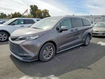 Antenna Oem 2021 Toyota Sienna 1YR Wrnty 8676004010 Used. Price: $100.00.