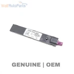 2016-2024 Audi A6 Gsm / Telephone Antenna 4M0035504 Used. Price: $6.49.