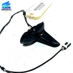 2007-2013 Mercedes W221 S600 Roof Mount Radio Antenna Shark 221-820-59-75 Oem Used. Price: $97.49.