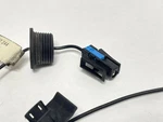 2003-2008 Bmw Z4 Rear Bumper Fm Antenna 6912244 Used. Price: $17.50.