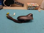 Dodge Dart 13 14 15 16 Sirius Xm Satellite Radio Gps Navigation Antenna Used. Price: $69.98.