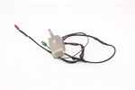 09-12 Audi A4 Roof Mounted Shark Fin Gps Antenna Assembly Oem 8K5035503C Used. Price: $39.99.