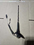 2011-2013 Chevrolet Cruze Roof Radio Antenna Oem. 95227775 Used. Price: $18.22.