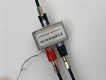 2008 Mercedes E350 210 820 24 89 Antena Splitter Oem Used. Price: $21.10.