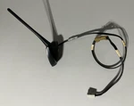 2007-2011 Honda Crv Cr-v Roof Mounted Radio Stereo Antenna Mast Base Used. Price: $49.99.