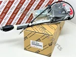 Genuine Lexus LX470 Toyota Land Cruiser UZJ100 Antenna W/holder 86300-60161 Oem New. Price: $251.18.