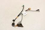 Subaru Impreza Wrx Sti Radio Antenna Feeder Cord Wire Cable Oem 2008-2014 Used. Price: $12.99.