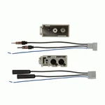 Metra 40-HD22 Antenna Adapter Sonic Electronix New. Price: $41.99.