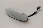 2025 - 2026 Nissan Murano Roof Center Shark Fin Antenna Module Oem White Qbe Used. Price: $114.18.