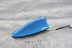 2016 Subaru Wrx Sti EJ257 2.5L Oem Exterior Roof Antenna Assy 86321VA320E6 #2622 Used. Price: $49.99.