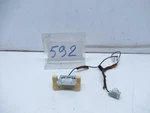 03-09 Lexus GX470 Gps Navigation Antenna Module Oem Used. Price: $108.59.