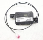 New Oe Mopar Remote Start & Keyless Entry Antenna 68185768AE Dodge Durango 14-25. Price: $51.25.