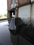 2019 Jeep Grand Cherokee Antenna Fin Type, Rear Roof Used. Price: $79.44.