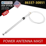 Power Antenna Mast Oem 86337-30851 For Lexus SC300 SC400 SC430 GS300 ES300 LS400 New. Price: $13.99.