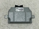 2017 2018 Maserati Levante Power Inverter Converter Control Module Unit 1442 Oem Used. Price: $24.49.