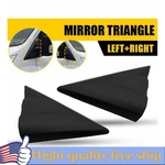 Left+right Fender Pillar Trim Mirror Corner Molding Ford Transit 150 250 350 New. Price: $37.04.