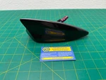 15-18 Cadillac Ats Roof Shark Fin Antenna Gray G7Q Oem Used. Price: $18.44.