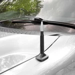 Black Bullet Antena Mast Radio For Chevrolet Silverado 1500 & 2500 3500 New. Price: $13.99.