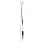 Metra 40-NI12 Antenna Adapter New. Price: $10.99.