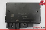 19-23 Audi Q8 Antenna Amplifier Control Module 8W0907383C Oem Used. Price: $112.50.