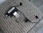 09-11FORD Crown Victoria Rear Antenna Bracket Amplifier Assembly 7W7T-19C029-AA Used. Price: $35.00.