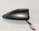 2023 Subaru Crosstrek Sharkfin Roof Antenna Oem 86321FL820 Used. Price: $140.00.