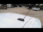 2017 Chevrolet Trax Antenna Used. Price: $103.42.