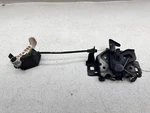 13-16 Lincoln Mks Front Hood Bonnet Latch Release Lock, Oem LOT3373 Used. Price: $35.00.