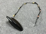 Honda Accord Hybrid Sport 23-24 Oem Rear Roof Radio Shark Fin Antenna Black 18K Used. Price: $34.30.