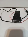Antennaworks Amplifier Used. Price: $10.00.