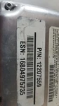 Onstar Transceiver Module 12207559 01 Escalade Deville Eldorado 00 02 Yukon Used. Price: $13.99.