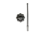 Rugged Ridge 17212.42 Antenna New. Price: $59.99.