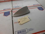 08 Bmw 330 Roof Antenna Cover 6941006 NC0396 Used. Price: $49.00.