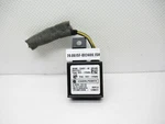 10-15 Jaguar Xj Keyless Entry Antenna Receiver Module AH4N-15607-AE Oem Used. Price: $13.56.
