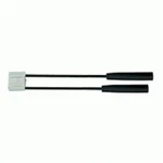 Metra 40-LX21 Antennaworks; Adaptor New. Price: $29.01.