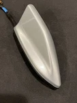 24-25 Nissan Rogue Roof Center Shark Fin Antenna Module Oem 28208-6RR0B (K23) Used. Price: $74.99.