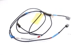 2008-2014 Subaru Wrx & Sti Antenna Feeder Cord Wiring Harness Roof 86325FG000 Used. Price: $12.77.