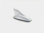 Radio Antenna Radiant Silver Oem 2012 Hyundai Elantra Used. Price: $50.30.