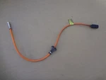 2003 - 2004 Mustang Cobra Antenna Wire Harness Section Oem Sku# C343 Used. Price: $27.00.