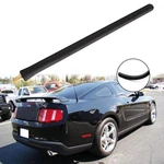 7" Aerial Black Short Am /fm Radio Signal Reception Antenna Ford Mustang Gt New. Price: $10.00.