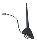 08-14 Subaru Wrx Sti Impreza Wagon Radio Roof Antenna Assembly Oem 86321FG200 Used. Price: $41.40.