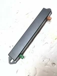 2017-2022 Chrysler Pacifica Antenna Amplifier Module Oem 68227177AA Used. Price: $30.00.