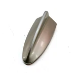 2014 Bmw X3 (F25) Rear Roof Mount Shark Fin Antenna Cover Trim (silver) Used. Price: $37.99.